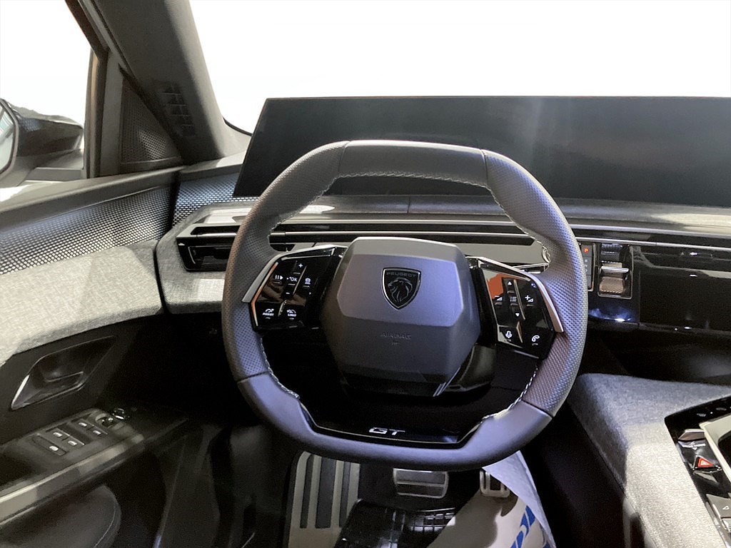 Bild på GT Hybrid 145hk Aut - B-KAMERA,CARPLAY,NAV