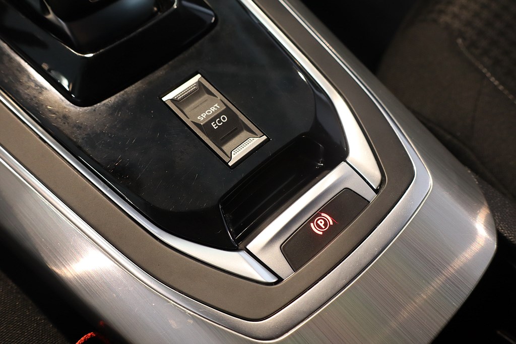 Bild på SW Active 1.2 PT 130hk Aut - CARPLAY, BACKSENSORER