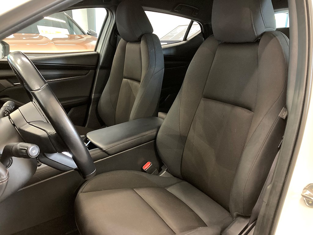 Bild på Hatchback Sky 2.0 150hk Aut - B-KAMERA, 1 ÄGARE