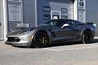 Chevrolet Corvette C7 Z06 Z07 Performance paket