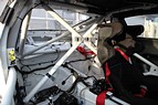 Porsche 991 991.1 Cup