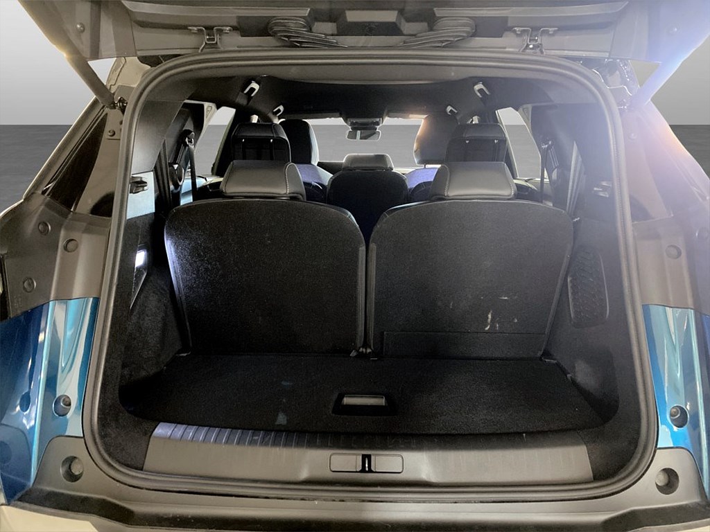Bild på GT Hybrid 145hk Aut - 7-SITS,B-KAMERA,CARPLAY