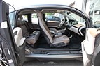 BMW i3 94Ah REX H/K Navi Pro 170hk