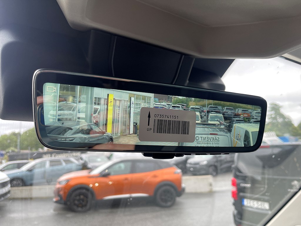 Bild på 140hk AT8 L2H2 Aut - HYRBIL