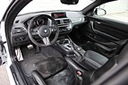 BMW M2 Competition Coupé, Trackday