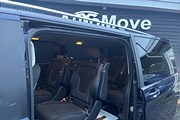 Mercedes-Benz V-Klasse V 250 d lang