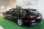 Audi A4 Avant 40 TDI quattro 2.0 TDI quattro S Tronic, 190hk, 2021