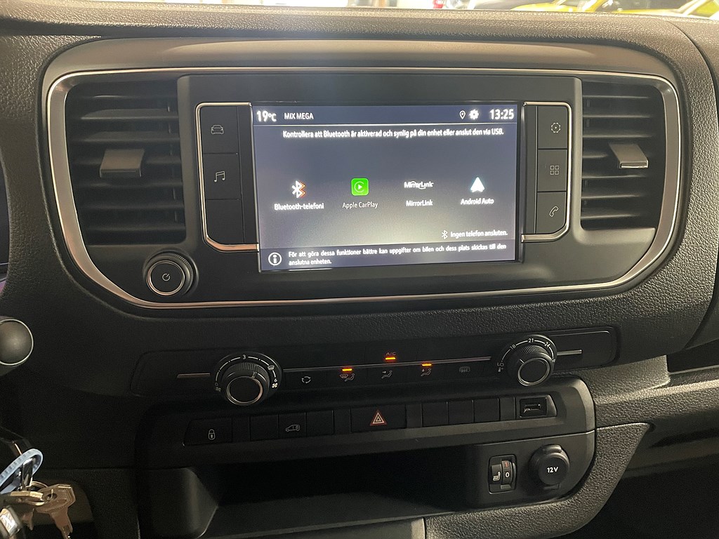 Bild på Business 2.0 BHDi 144hk Aut L2 - DIESELVÄRMARE