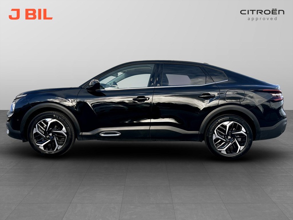 Bild på X Shine Exclusive 1.2 PT 130hk Aut - PANO, ELSTOL