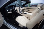 Maserati GranCabrio 4,7L V8 440HK Svensksåld