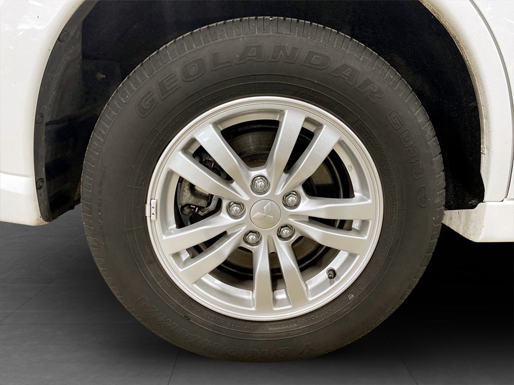 Bild på Fleet Edition PHEV CVT 224hk Aut 4WD - B-KAMERA, NAV