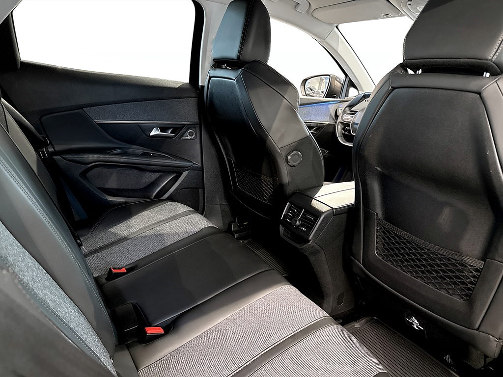 Bild på Allure 1.2 PT 130hk Aut - CARPLAY, P-SENSORER