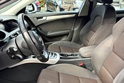 Audi A4 allroad 2.0 TDI Quattro S-Tronic, 190hk, 2015