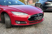 Tesla Model S 85D Dual 423hk FreeCharge