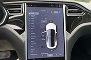 Tesla Model S 85D, 423hk MCU2 FreeCharge livet ut