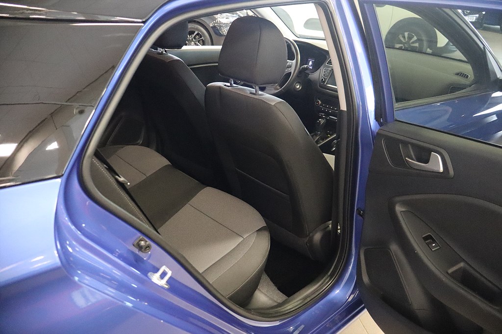 Bild på Trend 1.0 T-GDI 100hk Aut - B-KAMERA, CARPLAY