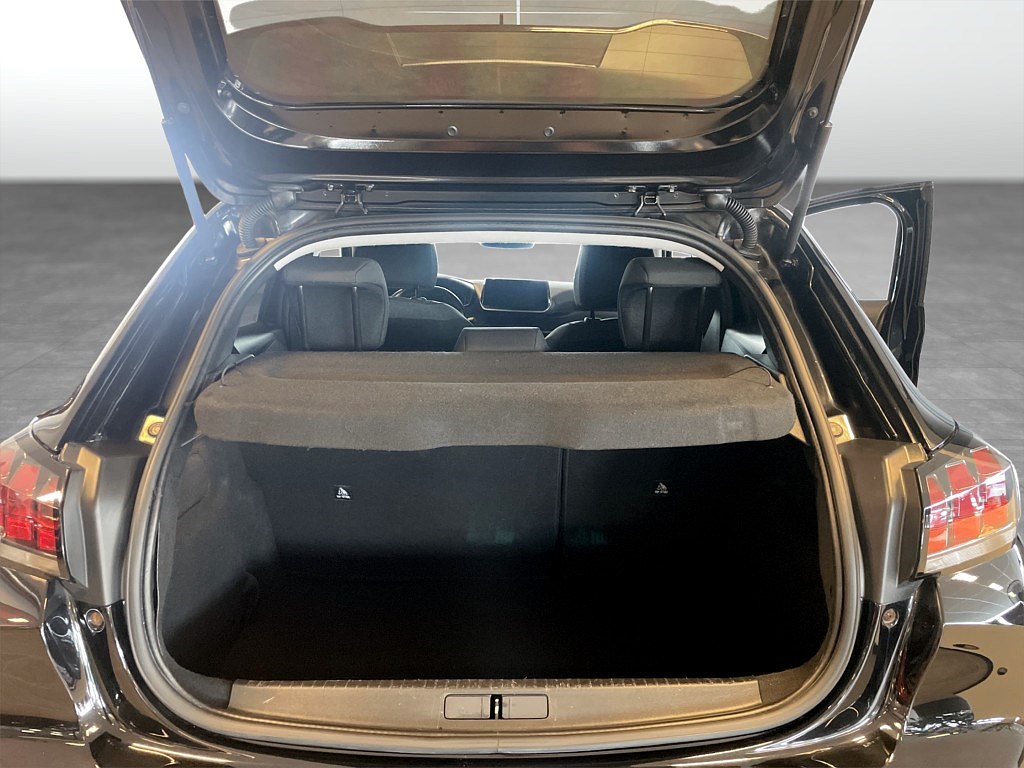 Bild på Active 1.2 PT 100hk Aut - CARPLAY, P-SENSORER BAK