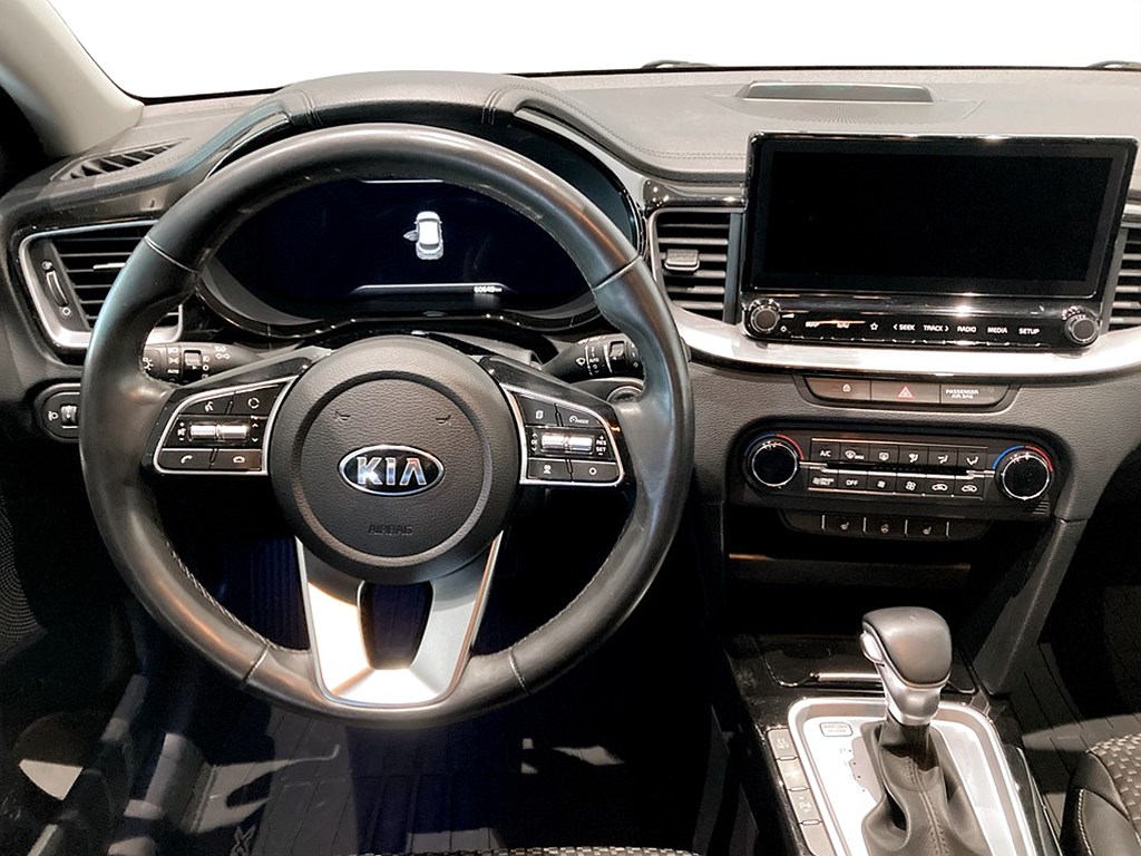 Bild på Advance Plus PHEV 141hk Aut - DRAG, B-KAMERA