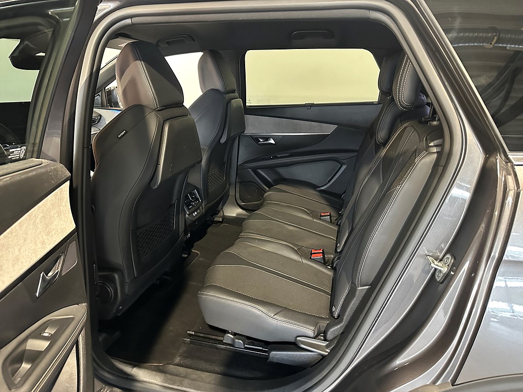 Bild på GT 1.2 PT 130hk Aut - 7-SITS, B-KAMERA, CARPLAY