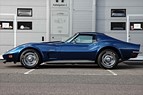 Chevrolet Corvette Stingray 5.7 V8 Hydra-Matic