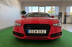 Audi B8 A5 SPORTBACK