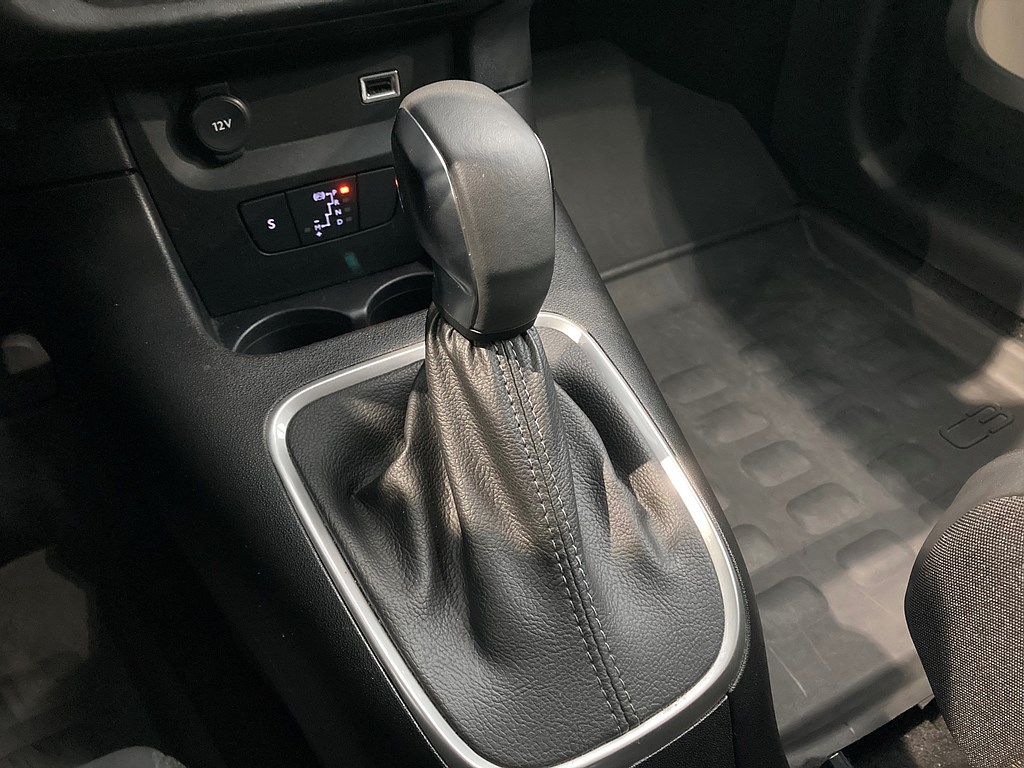 Bild på Shine 1.2 PT 110hk - CARPLAY, FARTHÅLLARE