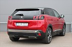 Peugeot 3008 GT HYBRID4 1.6 + 13.2 kWh AWD
