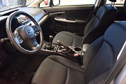 Subaru XV 1.6i (114hk)