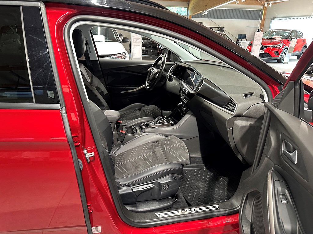 Bild på Ultimate PHEV 300hk AUt AWD - B-KAMERA,DRAG