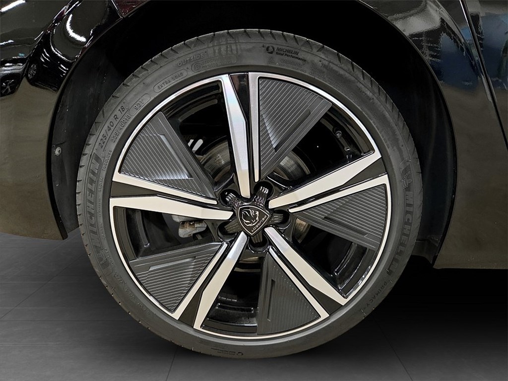 Bild på 5D GT 1.2 PT 130hk Aut - 360-KAMERA,ELSTOL,CARPLAY