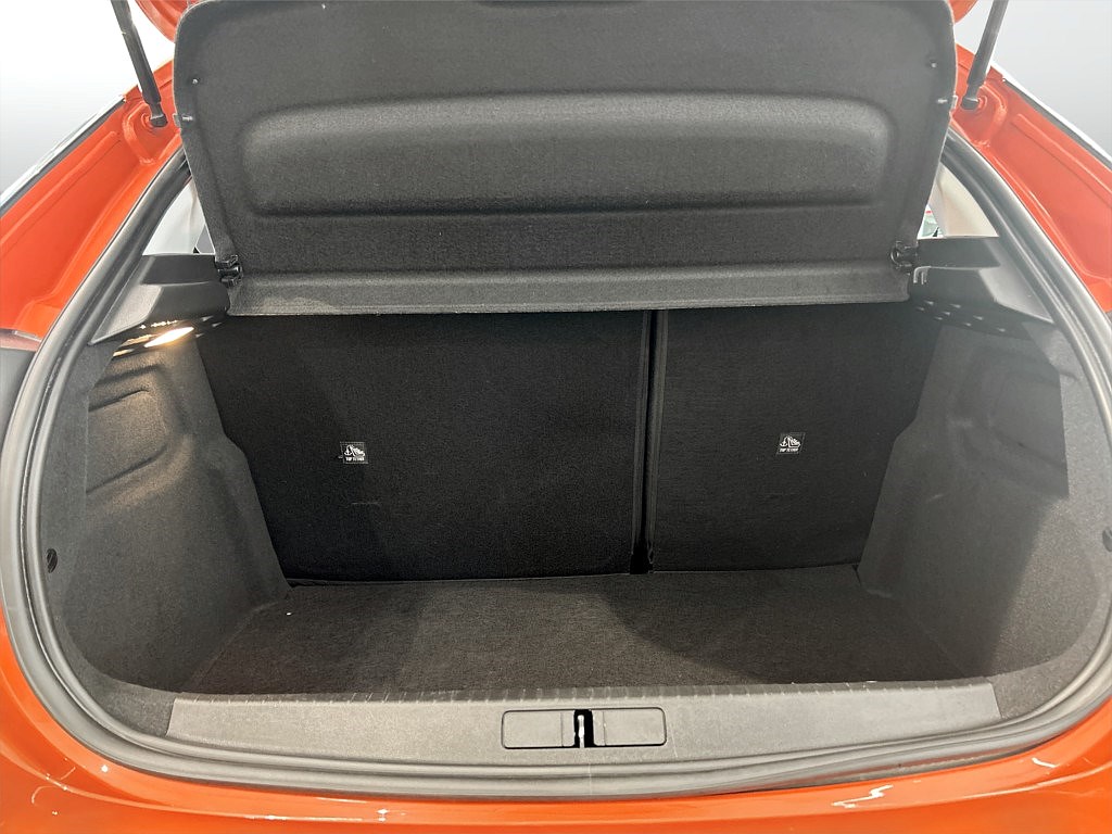 Bild på D&T 50kWh 136hk Aut - CARPLAY, RATTVÄRME