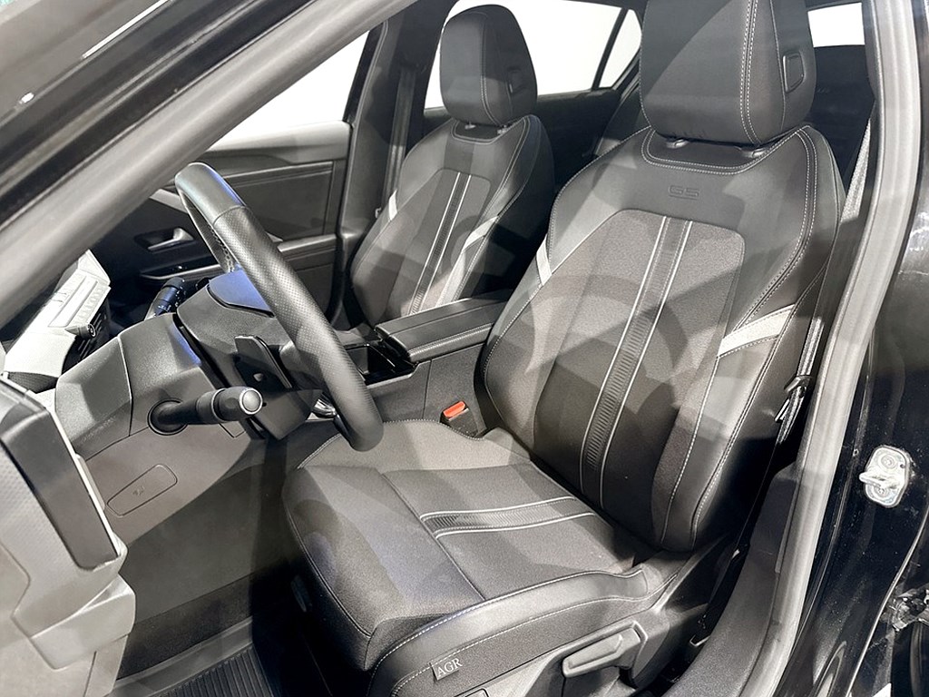 Bild på 5D GS 1.2 PT 1.2 130hk Aut - 360-KAMERA, CARPLAY