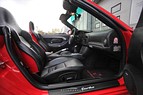 Porsche 911/996 3.6 Turbo Cabriolet 420hk
