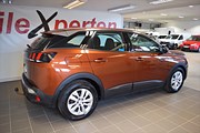 Peugeot 3008 1.6 BlueHDi (120hk)