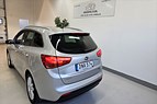 Kia CEED SW 1,6 CRDI AUT CEED