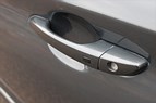 Hyundai Kona electric 64kWh 1-Ägare
