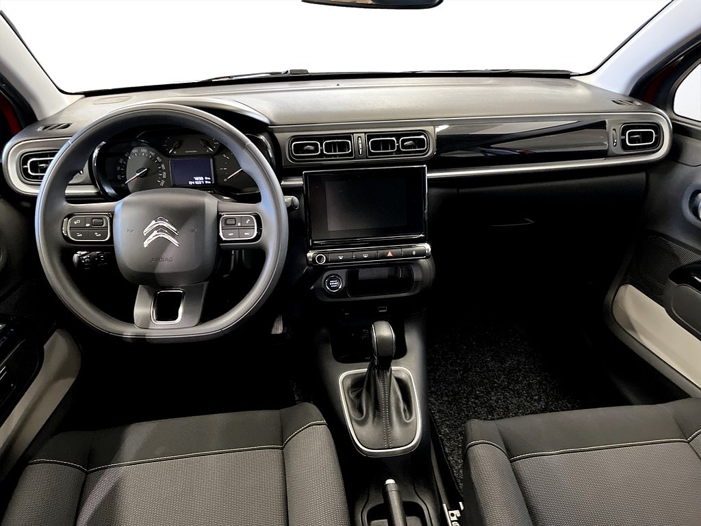 Bild på Shine 1.2 PT 110hk Aut - CARPLAY, BACKSENSORER