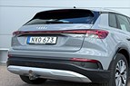 Audi Q4 40 e-tron Prolinę Advanced / Dragkrok / Vinterhjul /