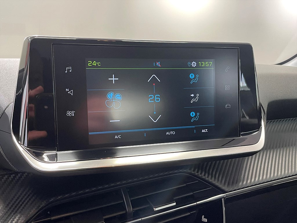 Bild på Active Pack 50kWh 136hk Aut - CARPLAY, 1 ÄGARE