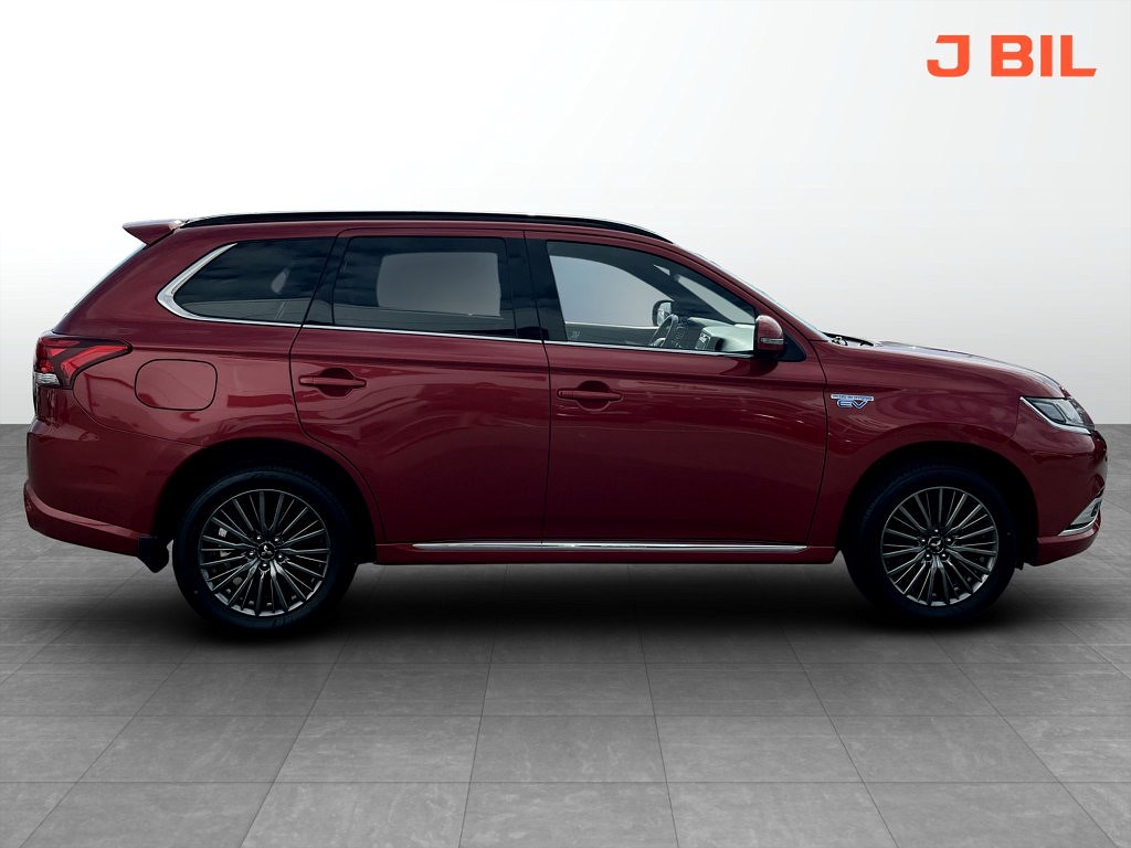 Bild på S-Edition PHEV 224hk Aut AWD - B-KAMERA, EN ÄGARE
