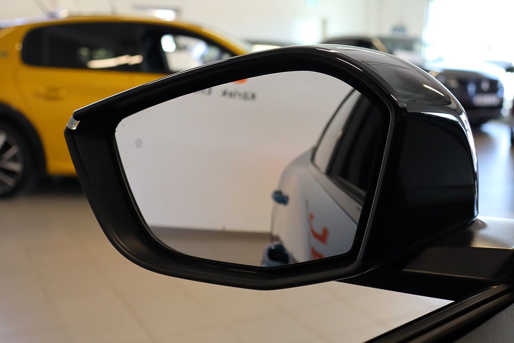 Bild på GT 1.2 PT 130hk Aut - B-KAMERA, NAVI, CARPLAY, 1 ÄGARE