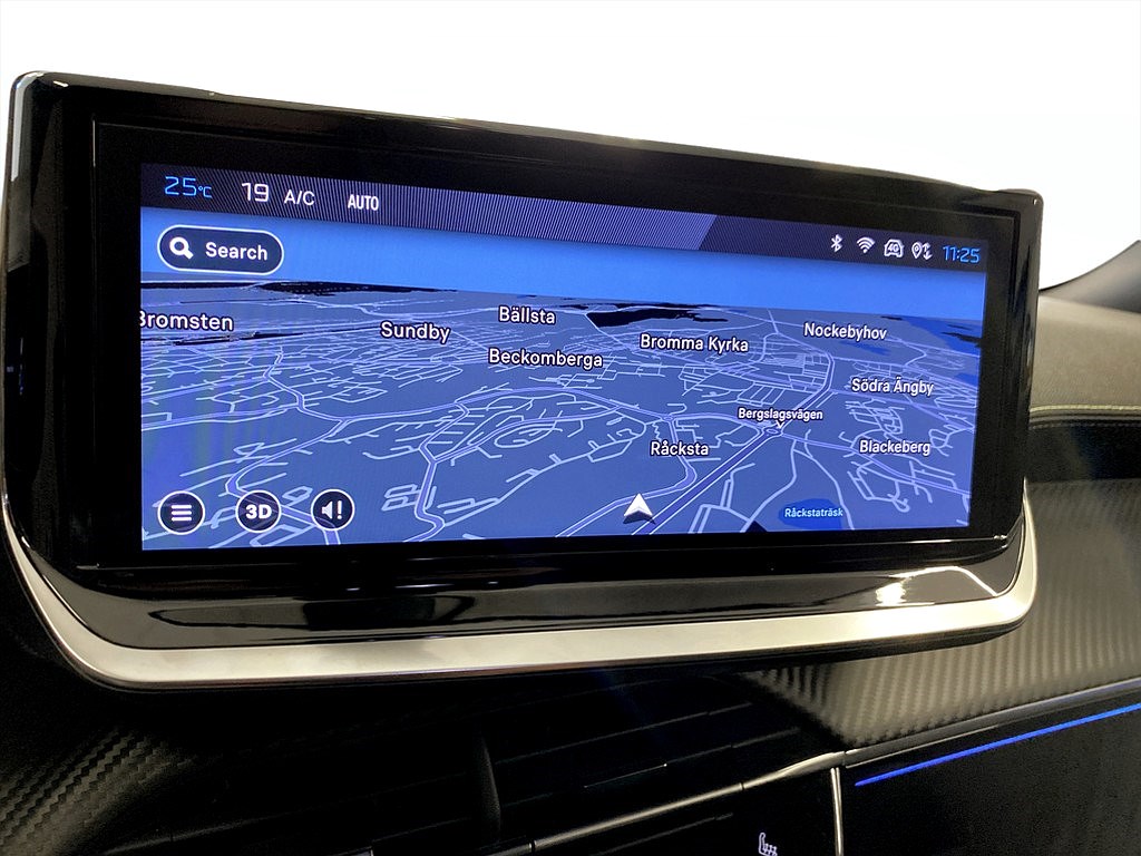 Bild på GT 1.2 PT 130hk Aut - 360-KAMERA, CARPLAY, NAVI
