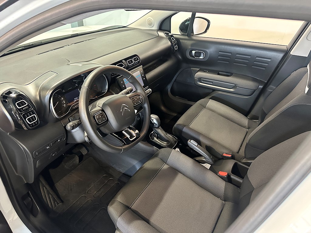 Bild på Shine 1.2 PT 130hk Aut - CARPLAY,FARTHÅLLARE