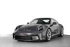 Porsche GT3 Touring | PCCB | Carbon Roof