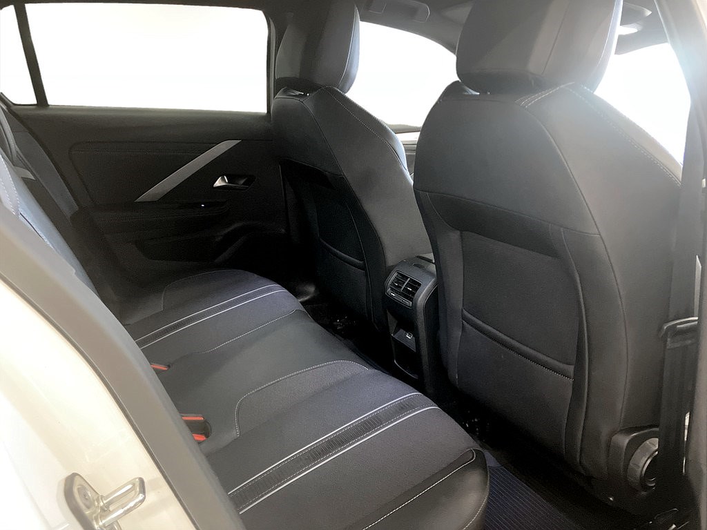 Bild på ST GS 1.2 PT 130hk Aut - 360-KAMERA, CARPLAY