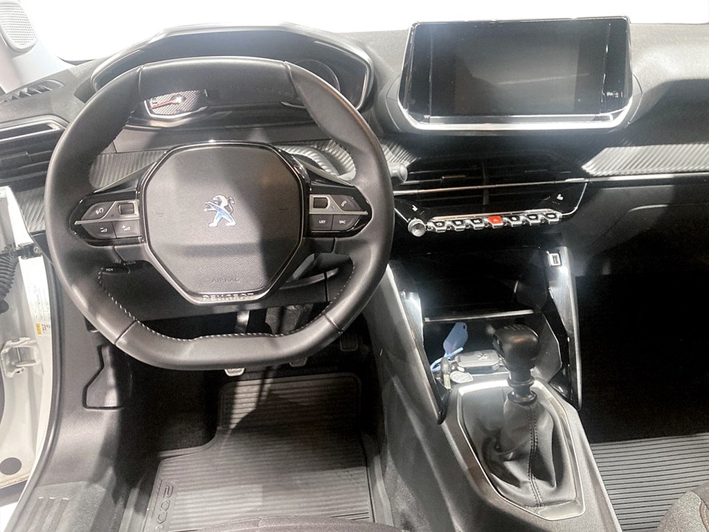 Bild på Active Pack 1.2 PT 100hk - CARPLAY, BACKSENSORER