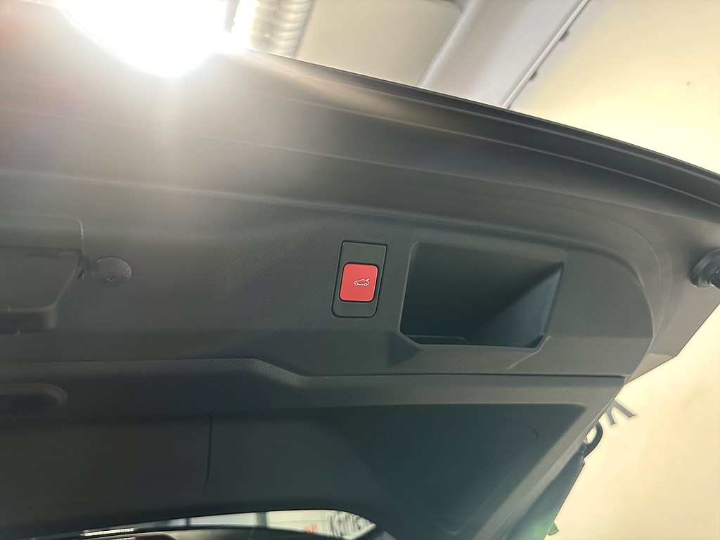 Bild på GT Hybrid e-DSC 136hk Aut - 7-SITS, B-KAMERA, NAVI