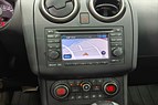 Nissan J10 NISSAN QASHQAI