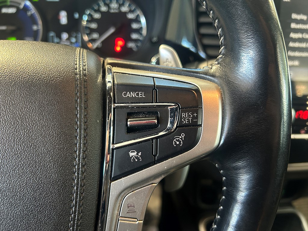 Bild på Business X PHEV 224hk Aut AWD - B-KAMERA, CARPLAY