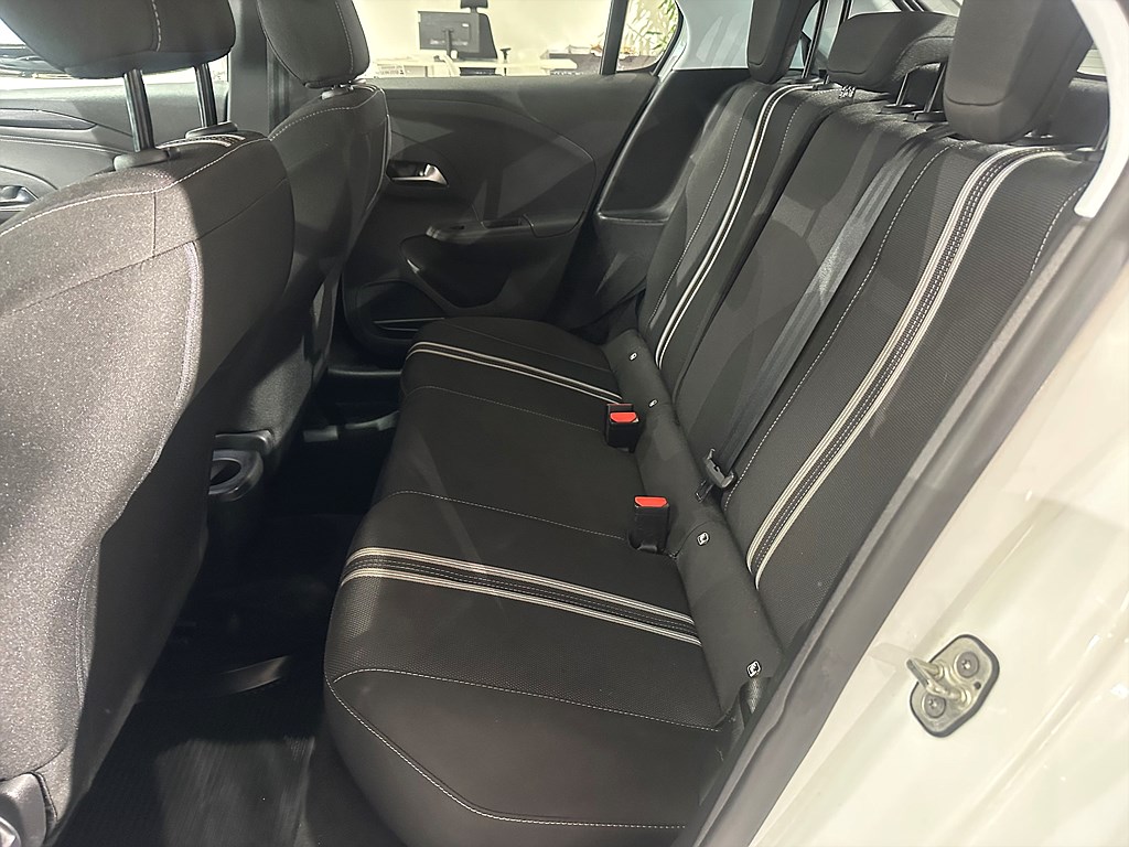 Bild på D&T 50kWh 136hk Aut - B-KAMERA,CARPLAY,RATTVÄRME